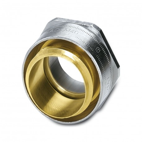 Phoenix contact WP-GT BRASS M40 Screw connection