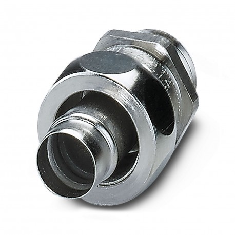 Phoenix contact WP-G BRASS IP40 PG9 Screw connection