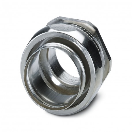 PHOENIX CONTACT WP-G BRASS IP40 M40 WP-G BRASS IP40 M40 3241050 PHOENIX CONTACT Screw connection