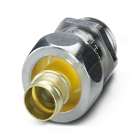 Phoenix contact WP-G BRASS IP65 PG9 Screw connection