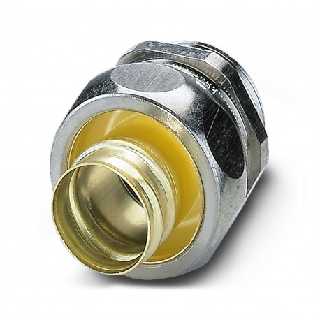 Phoenix contact WP-G BRASS IP65 PG16 Screw connection