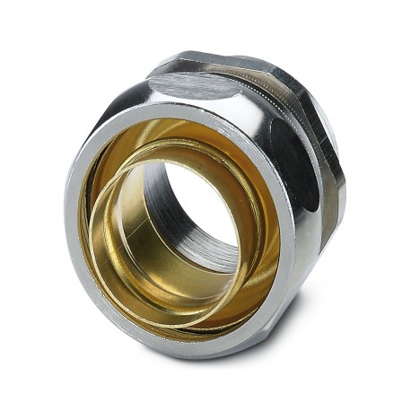 Phoenix contact WP-G BRASS IP65 PG29 Screw connection