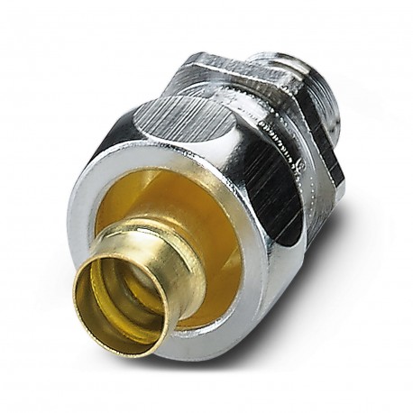 Phoenix contact WP-G BRASS IP65 M12 Screw connection