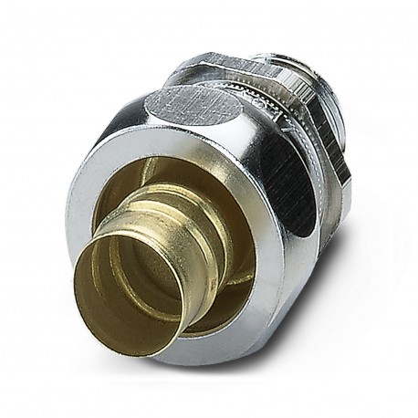 PHOENIX CONTACT WP-G BRASS IP65 M16 WP-G BRASS IP65 M16 3241060 PHOENIX CONTACT Screw connection