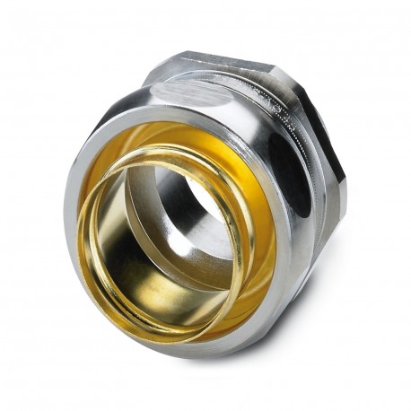 PHOENIX CONTACT WP-G BRASS IP65 M40 WP-G BRASS IP65 M40 3241064 PHOENIX CONTACT Screw connection