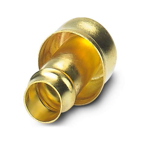 Phoenix contact WP-SC BRASS WP PVC 10 Cable protection end sleeve