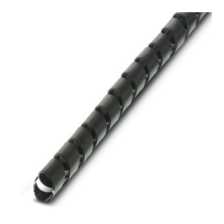 Phoenix contact WG-S HF 80 BK Spiral tube