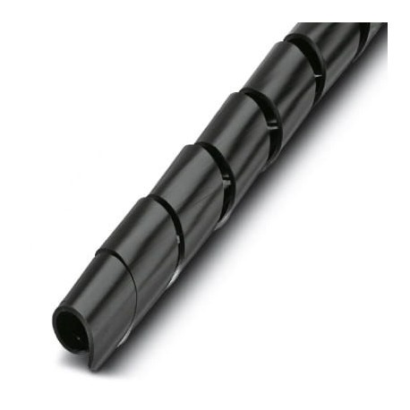 Phoenix contact WG-S HF 120 BK Spiral tube