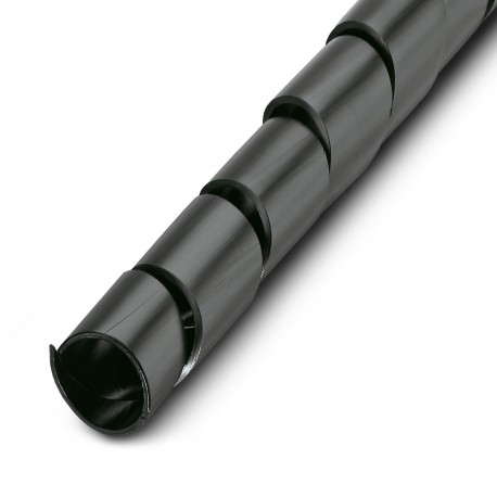 Phoenix contact WG-S HF 150 BK Spiral tube