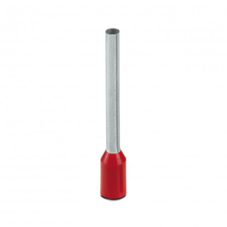 Phoenix contact AI 1,5-18 RD AI 1,5 -18 RD 3241125 PHOENIX CONTACT Ferrule