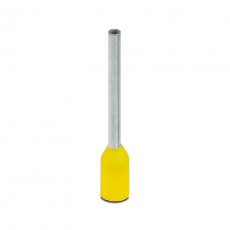Phoenix contact AI 0,25-10 YE Ferrule