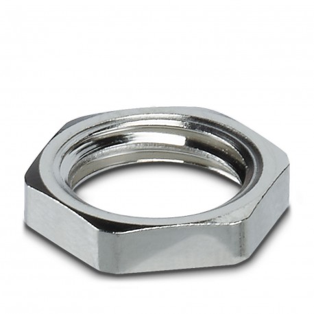 Phoenix contact WP-CN BRASS M12 Nut