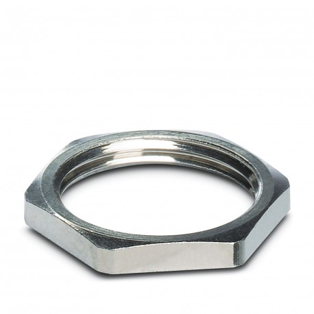 PHOENIX CONTACT WP-CN BRASS PG7 WP-CN BRASS PG7 3241152 PHOENIX CONTACT Nut