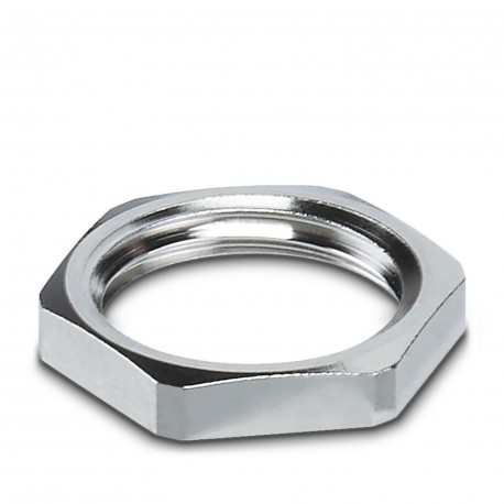 Phoenix contact WP-CN BRASS PG9 Nut