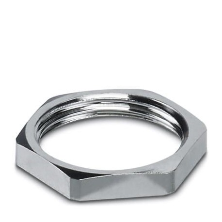 PHOENIX CONTACT WP-CN BRASS PG11 WP-CN BRASS PG11 3241154 PHOENIX CONTACT Nut