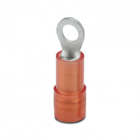 Phoenix contact C-RCEI 1,5/M3 Ring cable lug