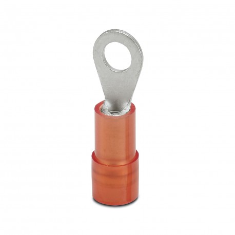 Phoenix contact C-RCEI 1,5/M3,5 Ring cable lug