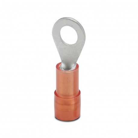 Phoenix contact C-RCEI 1,5/M4 Ring cable lug