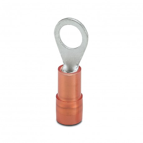 Phoenix contact C-RCEI 1,5/M5 Ring cable lug