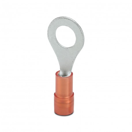 Phoenix contact C-RCEI 1,5/M6 Ring cable lug