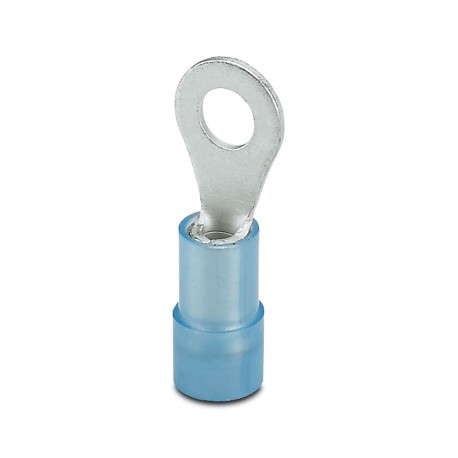 Phoenix contact C-RCEI 2,5/M4 Ring cable lug