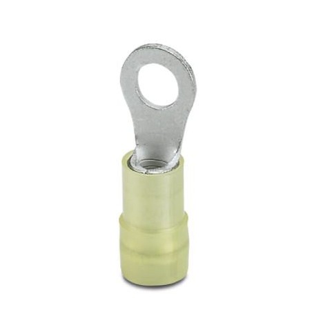Phoenix contact C-RCEI 6/M5 Ring cable lug