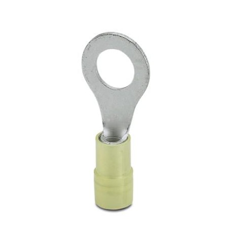 Phoenix contact C-RCEI 6/M8 Ring cable lug