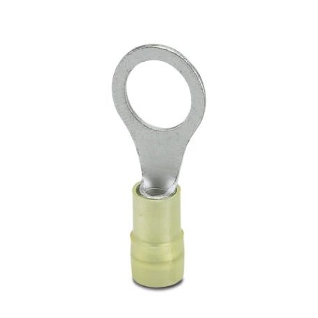 PHOENIX CONTACT C-RCEI 6/M10 C-RCEI 6/M10 3241214 PHOENIX CONTACT Ring cable lug