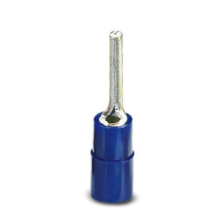 Phoenix contact C-PCEI 2,5/2 Cable lug