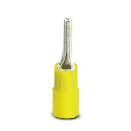 Phoenix contact C-PCEI 6/2 Cable lug