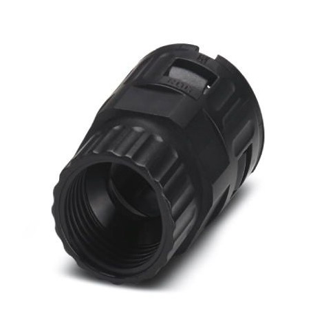 PHOENIX CONTACT WP-GR HF CTA M25 BK WP-GR HF CTA M25 BK 3241221 PHOENIX CONTACT Corrugated tube screw connection