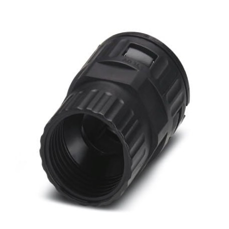 PHOENIX CONTACT WP-GR HF CTA M32 BK WP-GR HF CTA M32 BK 3241222 PHOENIX CONTACT Corrugated tube screw connection