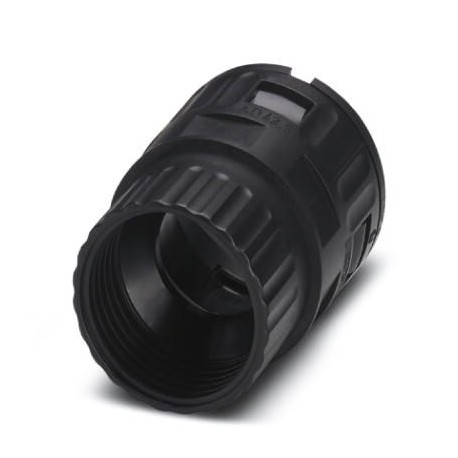 Phoenix contact WP-GR HF CTA M40 BK Corrugated tube screw connection