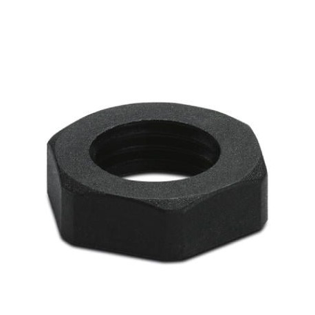 Phoenix contact WP-CN PA PG7 BK Nut