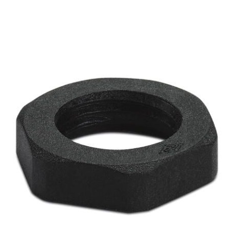 Phoenix contact WP-CN PA PG9 BK Nut