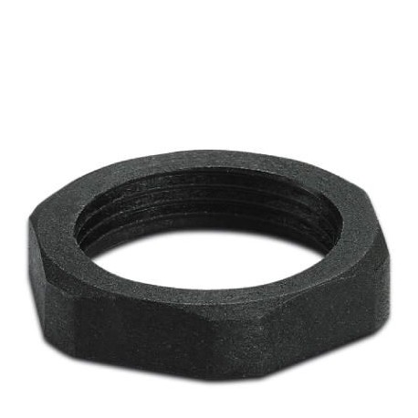 Phoenix contact WP-CN PA PG21 BK Nut
