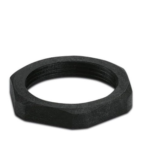 Phoenix contact WP-CN PA PG29 BK Nut