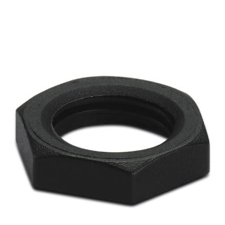 Phoenix contact WP-CN PA M10 BK Nut