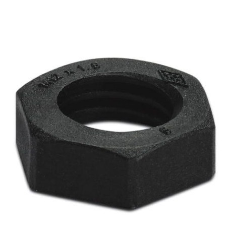 Phoenix contact WP-CN PA M12 BK Nut