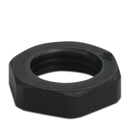 Phoenix contact WP-CN PA M16 BK Nut