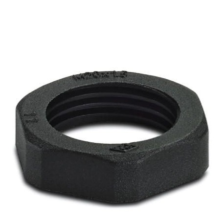 Phoenix contact WP-CN PA M20 BK Nut