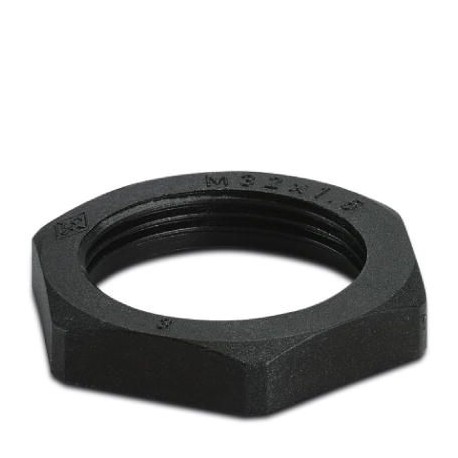 Phoenix contact WP-CN PA M32 BK Nut