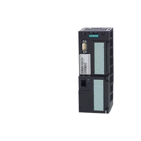Siemens 6SL3243-0BB30-1PA3 SINAMICS G120 Control Unit CU230P-2 DP integrated PROFIBUS DP 6 DI, 3 DO, 4 AI, 2..