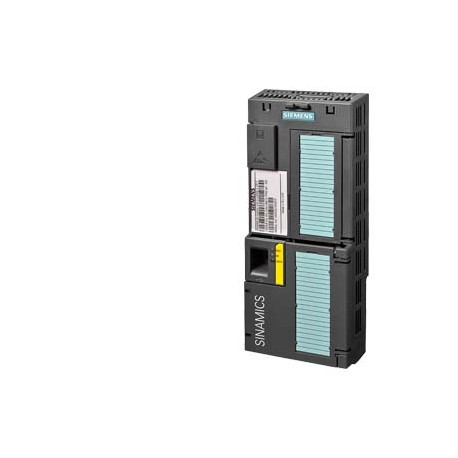 Siemens 6SL3244-0BB13-1PA1 SINAMICS G120 CU240E-2 DP-F Control Unit E-type Safety Integrated STO F-type SS1,..