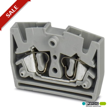 PHOENIX CONTACT MSB 2,5-F MSB 2,5-F 3244041 PHOENIX CONTACT Mini feed-through terminal block, Connection method: Spring-cage connectio..