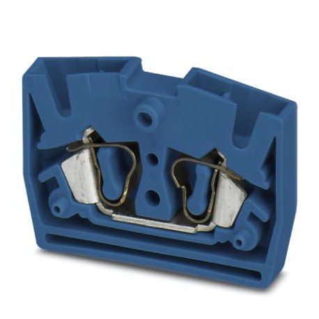 PHOENIX CONTACT MSB 2,5-F BU MSB 2,5-F BU 3244054 PHOENIX CONTACT Mini feed-through terminal block