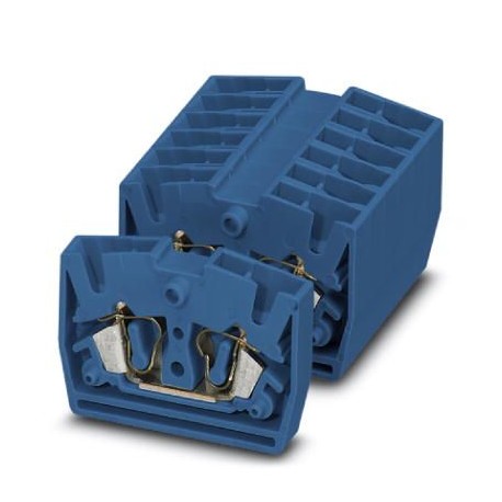 PHOENIX CONTACT MSB 2,5-M BU MSB 2,5-M BU 3244070 PHOENIX CONTACT Mini feed-through terminal block