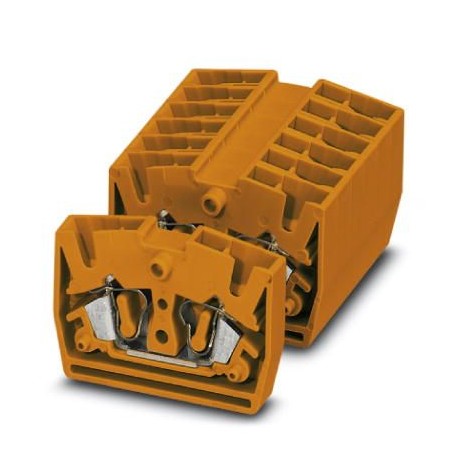 PHOENIX CONTACT MSB 2,5-M OG MSB 2,5-M OG 3244096 PHOENIX CONTACT Mini feed-through terminal block