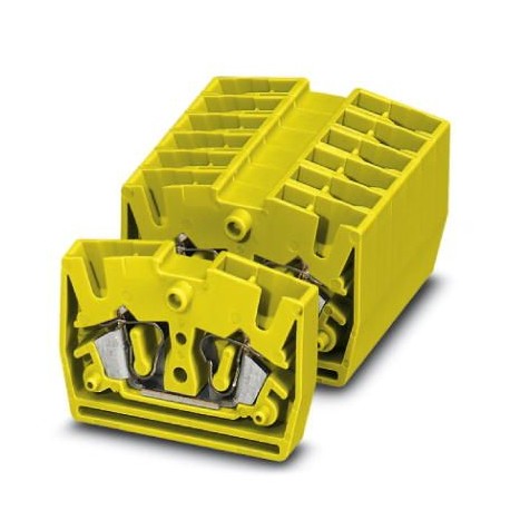 PHOENIX CONTACT MSB 2,5-M YE MSB 2,5-M YE 3244106 PHOENIX CONTACT Mini feed-through terminal block