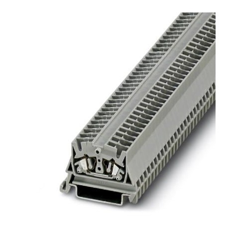 PHOENIX CONTACT MSB 2,5-NS 35 MSB 2,5-NS 35 3244119 PHOENIX CONTACT Mini feed-through terminal block